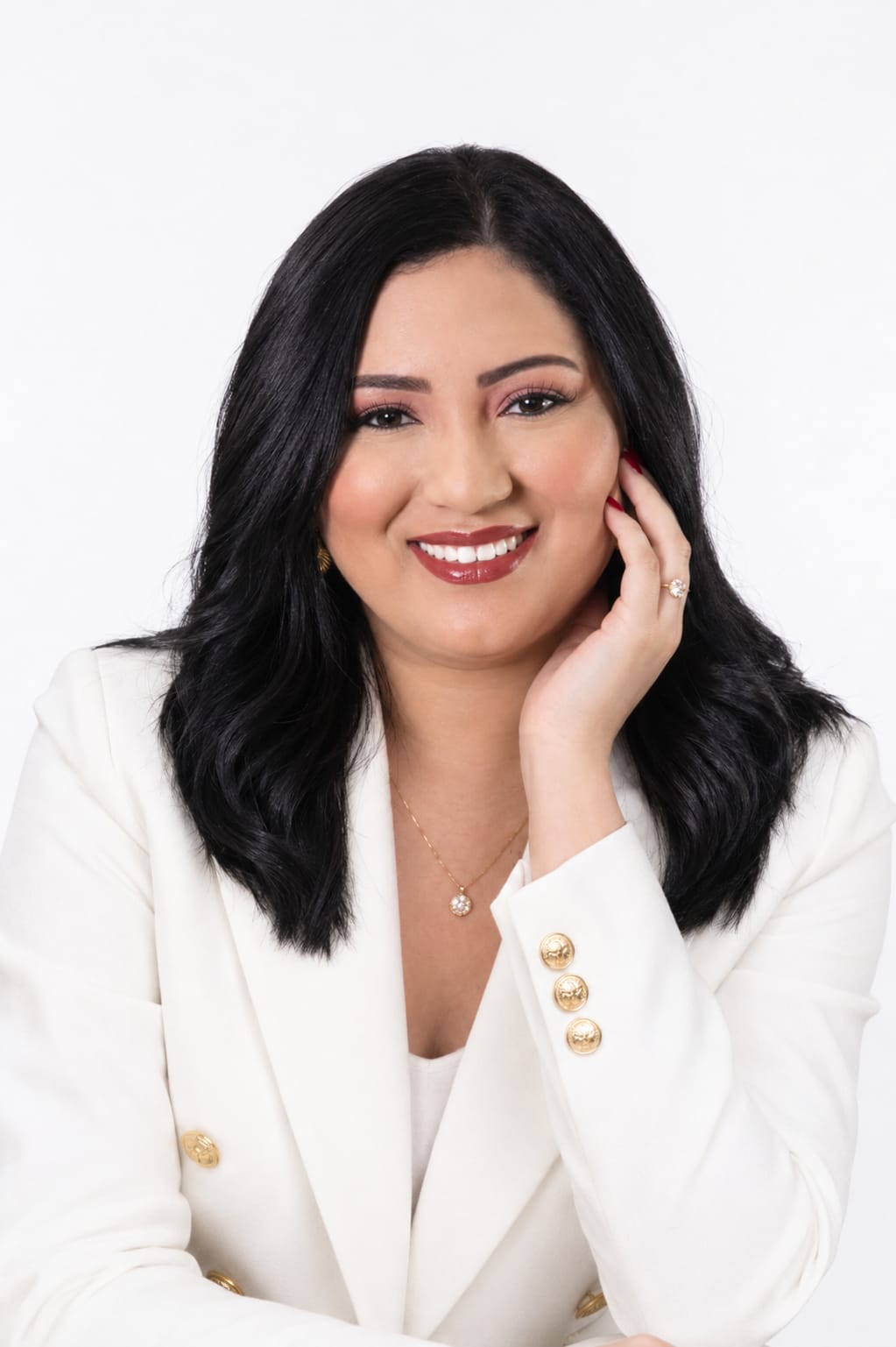 Kelly Barbosa, advogada previdenciarista